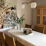 Gerber Apartment *