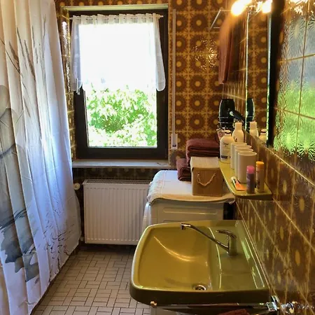 Gerber Apartment Bretzenheim