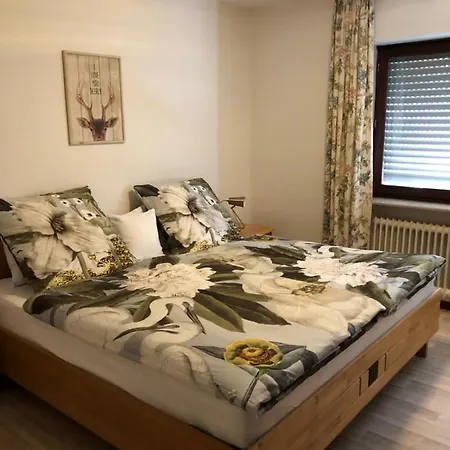 Gerber Apartment *