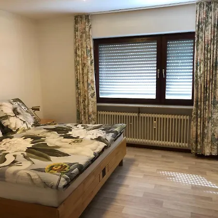 Apartman Gerber *