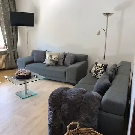 Apartment Gerber Bretzenheim