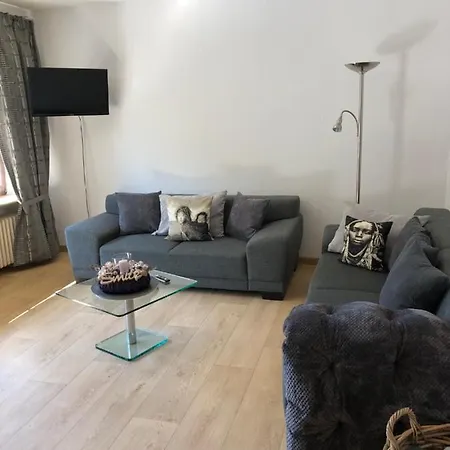 Gerber * Bretzenheim