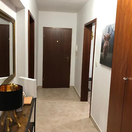 Gerber Apartment *