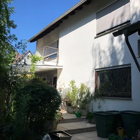 Apartment Gerber