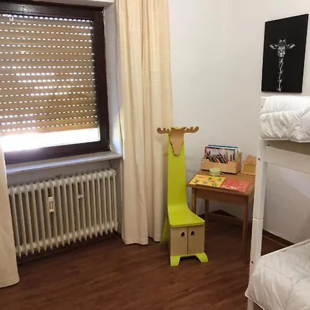 Apartman Gerber *