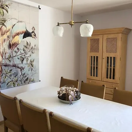 Apartment Gerber Bretzenheim