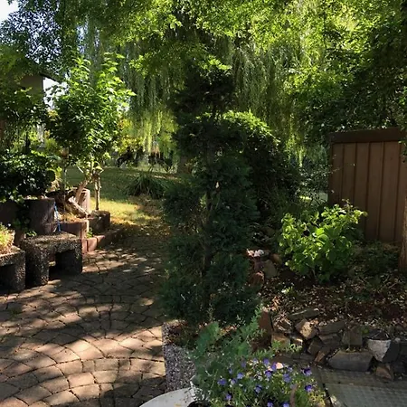 Gerber Apartman Bretzenheim