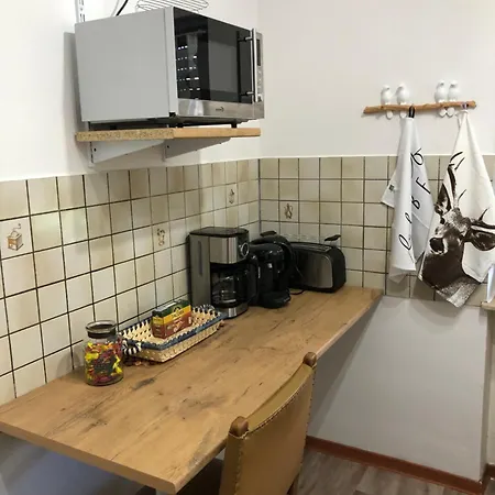 Apartment Gerber Bretzenheim