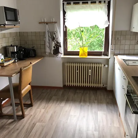 Apartman Gerber