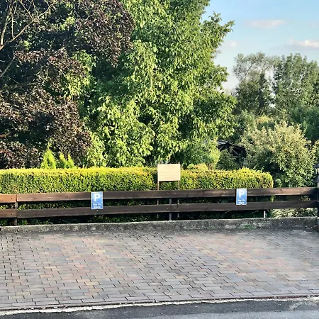 Gerber 公寓 Bretzenheim