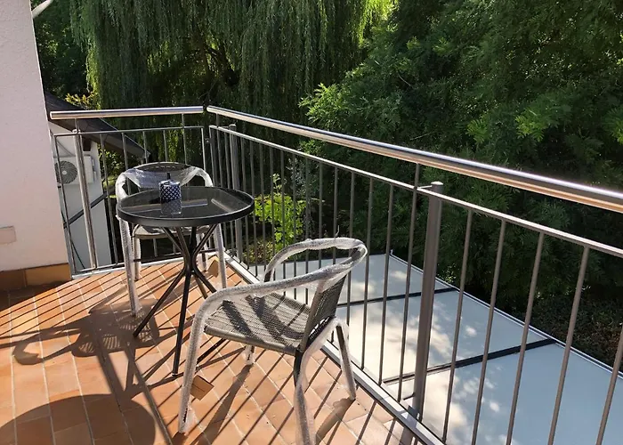 Апартаменты Gerber