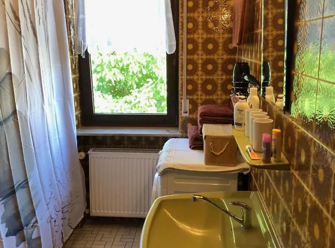 Gerber Διαμέρισμα Bretzenheim