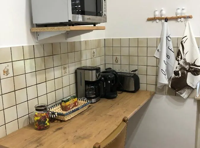 Апартаменты Gerber *