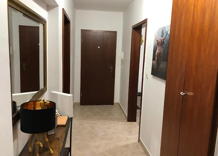 Gerber Διαμέρισμα *