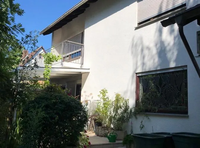 Διαμέρισμα Gerber