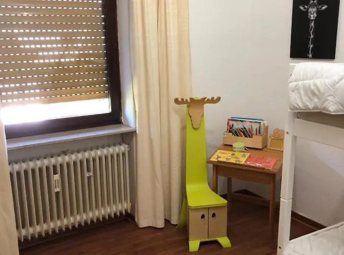 Апартаменты Gerber *