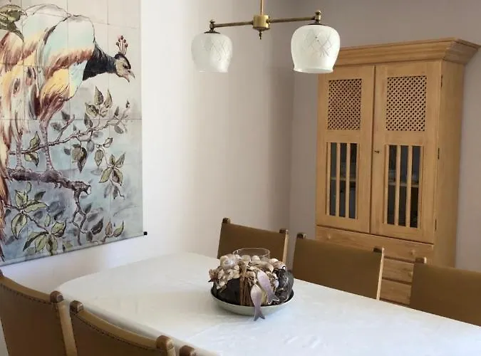 Διαμέρισμα Gerber Bretzenheim