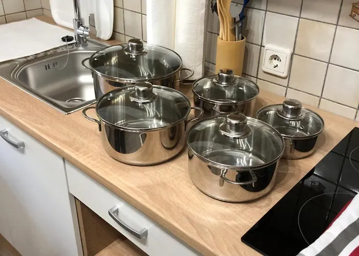 Gerber Διαμέρισμα *