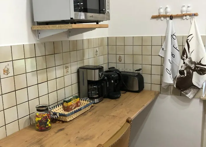 Διαμέρισμα Gerber Bretzenheim