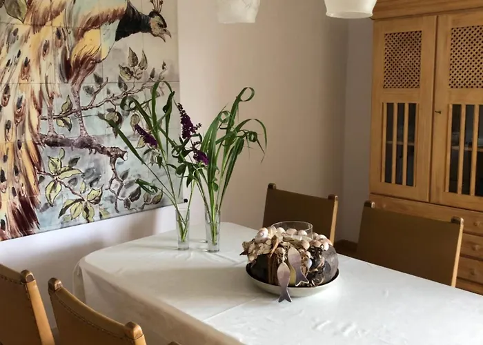 Gerber Διαμέρισμα *