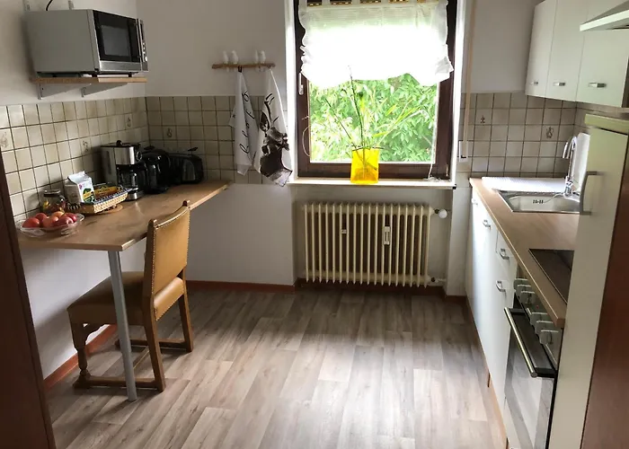 Διαμέρισμα Gerber