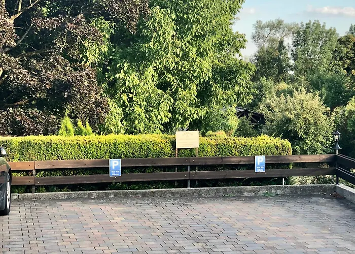 Gerber Апартаменты Bretzenheim